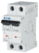 Автомат електроживлення Eaton PL6-B4/2