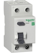 ПЗВ Schneider Electric Easy9 EZ9R34240 1Р+N 40A 30mА