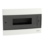 Вбудований щит Schneider Electric Easy9 EU EZ9EUA112 1 ряд 12М