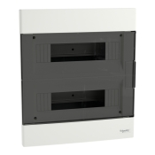 Вбудований щит Schneider Electric Easy9 EU EZ9EUA212 2 ряди 12М