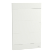 Вбудований щит Schneider Electric Easy9 EU EZ9EUB312 3 ряди 12М