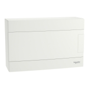 Навісний щит Schneider Electric Easy9 EU EZ9EUD112 1 ряд 12М