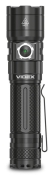 Світлодіодний портативний ліхтарик Videx 4000Лм 6500K (VLF-A406)