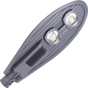 Консольний світильник E.Next e.LED.Street.100.6500 100Вт 6500К 10000Лм (l0820004)