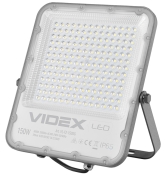 LED прожектор Videx Premium F2 150Вт 5000K (VL-F2-1505G)