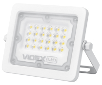 LED прожектор Videx F2e 20Вт 5000K (VL-F2e-205W)