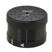 Зумер EMAS IKM7Z220 Ø70мм 220B 90dB
