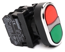 Кнопка керування EMAS B132K20KY