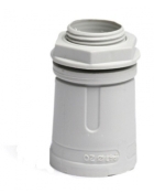 Муфта труба-коробка, IP67, М20х1.5, Ø20мм, DKC