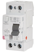 ПЗВ Eti 1Р+N EFI6-P2 63/0,03 A 6кА (2061263)