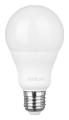 Лампа LED Vestum 15Вт 4100K E27