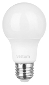 Лампа LED Vestum 10Вт 4100K E27