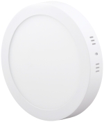 Світильник Євросвітло LED-SR-225-18 18Вт 6400К