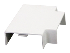 Т-з'єднувач E.Next e.trunking.t.channel.stand.20.10 20х10мм (s5033003)
