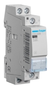 Контактор 25A ESC226 (2НЗ, 230В) 1м Hager