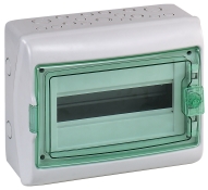 Щит на 18 модулів 13982 Schneider Electric Mureva