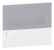 Щит MIP22112T Mini Pragma на 12 модулів Schneider Electric