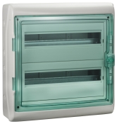 Щит на 36 модулів 13984 Schneider Electric Mureva