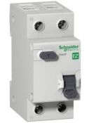 Вимикач диференціальний Schneider Electric Easy9 EZ9D34625 1P+N 25A