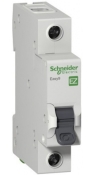 Автоматичний вимикач Schneider Electric EZ9F34110 Easy9, 10A