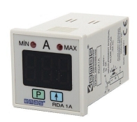 Амперметр Emas RDA1A