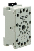 Цоколь EMAS RS1 на 11-контактних виводів (RS1P11G1)