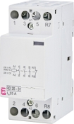 Контактор ETI 002464012 RD 25-31 (230V AC/DC) (AC1)