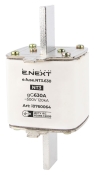 Плавкий запобіжник E.Next e.fuse.NT3.630 габарит 3630А (i0760064)