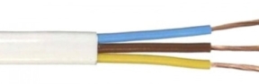 Провід ШВВП 3х1,5 GalKat