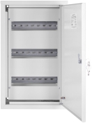 Металевий корпус E.Next e.mbox.pro.n.36 36 модулів навісний IP31 (p0100204)