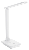 Настільна LED лампа Titanum 10Вт 3000-6500K (TLTF-009W)