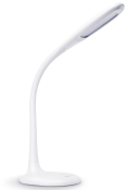 Настільний LED світильник Videx 8Вт 3000-5500K (VL-TF03W)