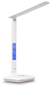 Настільний LED світильник Videx 7Вт 3000-5500K (VL-TF05W-RGB)