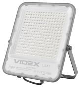 LED прожектор Videx Premium F2 200Вт 5000K (VL-F2-2005G)