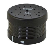 Зумер EMAS IKM5Z220 Ø50мм 220B 90dB