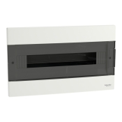 Вбудований щит Schneider Electric Easy9 EU EZ9EUA118 1 ряд 18М