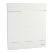 Вбудований щит Schneider Electric Easy9 EU EZ9EUB212 2 ряди 12М