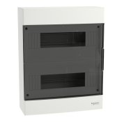 Навісний щит Schneider Electric Easy9 EU EZ9EUC212 2 ряди 12М