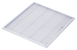 LED панель Vestum 1-VS-5003 Prisma 36Вт 600x600 6500K 220В