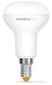 Світлодіодна лампа Videx R50e E14 6Вт 4100K (VL-R50e-06144)