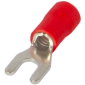 Вилковий наконечник E.Next e.terminal.stand.sv.5,5.6.red 4-6 кв.мм червоний (s2036043)