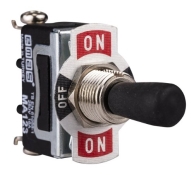 Тумблер EMAS MA123 ON-OFF-ON