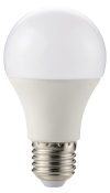Світлодіодна лампа E.Next e.LED.lamp.A60.E27.12.4000 12Вт 4000К (l0650604)