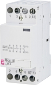 Контактор ETI 002464010 RD 25-40 (230V AC/DC) (AC1)