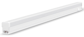 Лінійний LED світильник Titanum 10Вт 5000K 0,6м (TL-T5-10065)