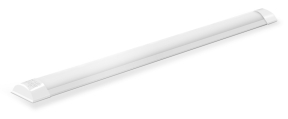 Лінійний LED світильник Titanum 36Вт 6500K 1,2м (TL-BN-36126)
