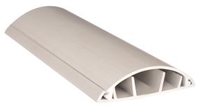 Пластиковий короб E.Next e.trunking.arc.stand.m.60.15 підлоговий 2м (s1033004)