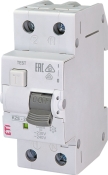Диференціальний автомат ETI 002173426 KZS-2M C 25/0.3 тип A (10kA)