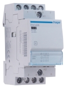 Контактор 25A ESC426 (4НЗ, 230В) 2м Hager