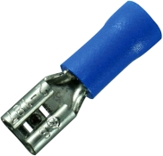 Ізольований наконечник E.Next e.terminal.stand.fdd2.187.8 (s4041007)